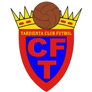 Escudo/Bandera Tardienta