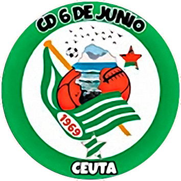 Ceuta 6 de junio