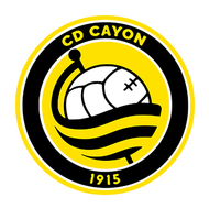 Escudo/Bandera Cayón