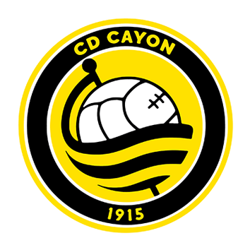 Cayón