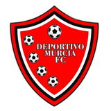 Escudo/Bandera Deportivo Murcia