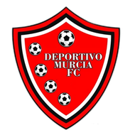 Escudo/Bandera Deportivo Murcia