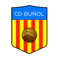 Escudo/Bandera CD Buñol