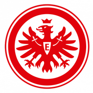 Escudo Eintracht Frankfurt Femenino