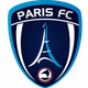 Escudo/Bandera Paris FC Femenino
