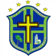 Escudo/Bandera San Antonio Bulo Bulo