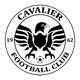 Escudo/Bandera Cavalier Sports Club