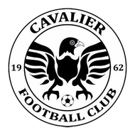 Escudo/Bandera Cavalier