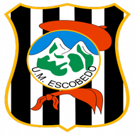 Escudo/Bandera U. Escobedo