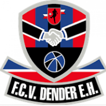 Escudo/Bandera FCV Dender EH