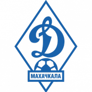 Escudo/Bandera Dynamo Makhachkala
