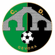 Escudo/Bandera Gévora