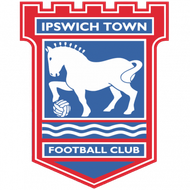 Escudo/Bandera Ipswich Town
