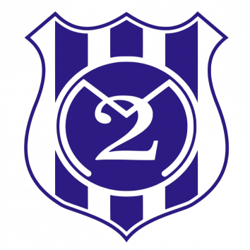 Escudo/Bandera 2 de Mayo