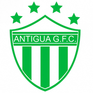 Escudo/Bandera Antigua GFC