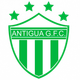 Escudo/Bandera Antigua GFC