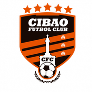 Escudo/Bandera Cibao FC