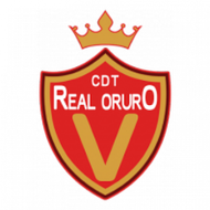 Escudo/Bandera Real Oruro