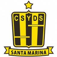 Escudo/Bandera Santamarina