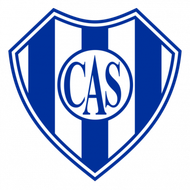 Escudo/Bandera Sarmiento de La Banda