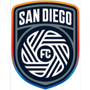 Escudo San Diego FC