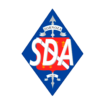 SD Amorebieta