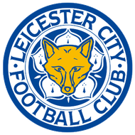 Escudo/Bandera Leicester