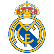 Escudo/Bandera Real Madrid Castilla