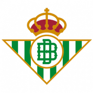 Escudo/Bandera Betis Deportivo
