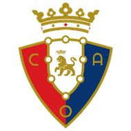 Escudo/Bandera Osasuna Promesas