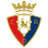 Escudo Osasuna Promesas