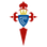 Escudo Real Club Celta Fortuna