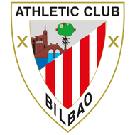 Escudo/Bandera Bilbao Athletic