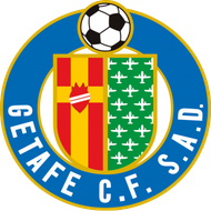 Escudo/Bandera Getafe B