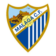 Escudo/Bandera Atlético Malagueño