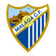Escudo/Bandera Atlético Malagueño