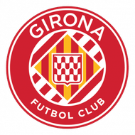 Escudo/Bandera Girona B