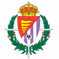 Escudo/Bandera Real Valladolid CF Promesas