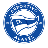 Escudo/Bandera Alavés B
