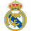 Escudo Real Madrid C