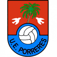 Escudo/Bandera Porreres