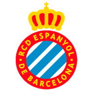 Escudo/Bandera Espanyol B