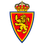 Escudo Real Zaragoza Deportivo Aragón