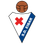 Escudo Éibar B