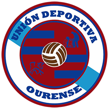 Escudo UD Ourense