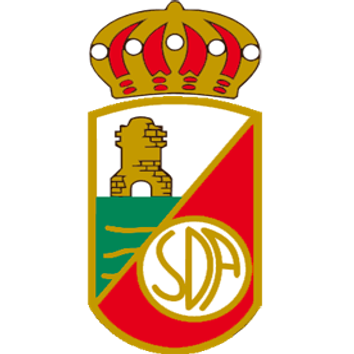 Escudo RSD Alcalá
