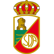 Escudo RSD Alcalá