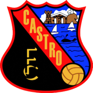 Escudo/Bandera Castro