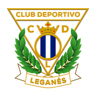 Escudo/Bandera Leganés B