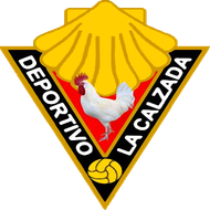 Escudo/Bandera La Calzada
